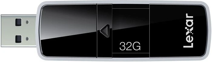 Lexar JumpDrive P10 32GB, USB-A, USB 3.2 Gen 1×1