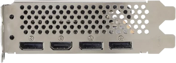 Biostar Radeon RX 7600, 8GB GDDR6, HDMI, 3x DP