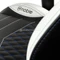 noblechairs Epic SK Edition Gamingstuhl, schwarz/weiß/blau Vorschaubild