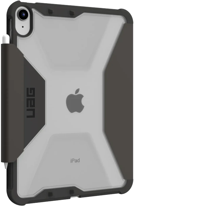 UAG Poly Series Case für Apple iPad (10.Gen, 2022) 10.9", schwarz, eis