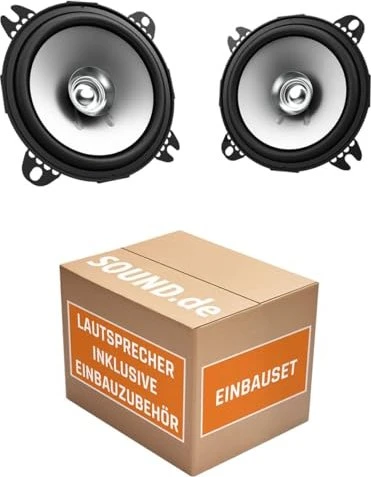 Kenwood KFC-S1056