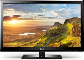 LG 42LS340S