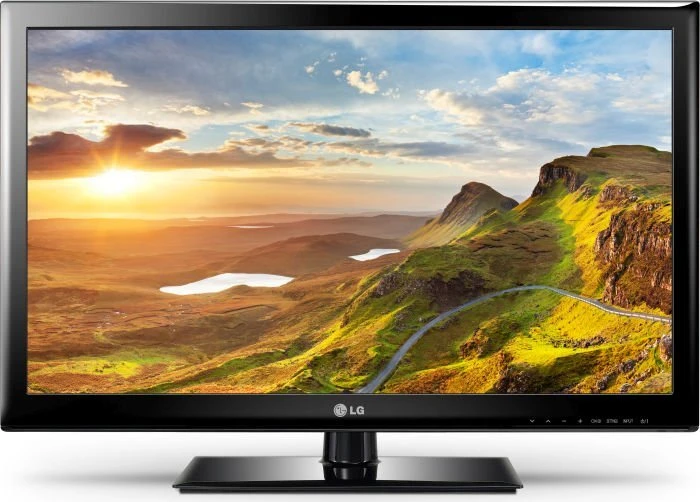 LG 42LS340S