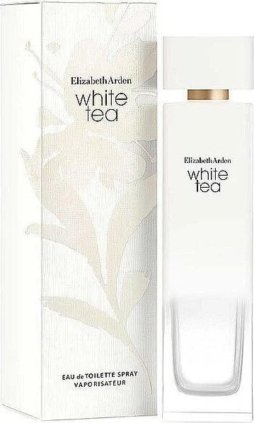 Elizabeth Arden White Tea Eau de Toilette, 100ml