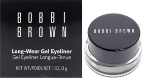 Bobbi Brown Long-Wear Gel Eyeliner 01 Black Ink, 3g