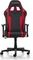 DXRacer Prince Series P132 Gamingstuhl, schwarz/rot Vorschaubild