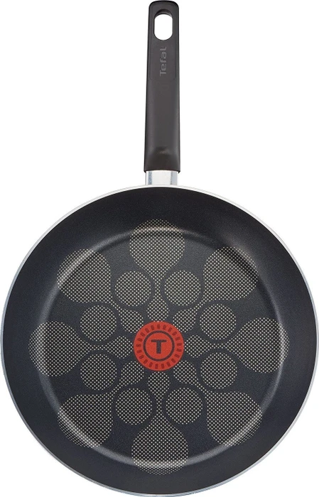 Tefal B34404 Cook'n'Clean Bratpfanne 24cm