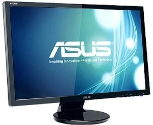 ASUS VE276N, 27"