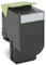 Lexmark Return Toner 702 Vorschaubild