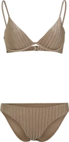 O'Neill Honopu Rockley Bikini-Set pure cashmere (Damen)