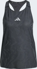adidas Ultimate Running Engineered Climacool Laufshirt ärmellos schwarz (Herren)