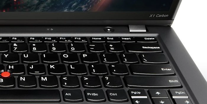Lenovo ThinkPad X1 Carbon, Core i5-3337U, 4GB RAM, 180GB SSD, UMTS, PL