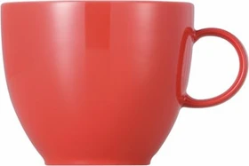 Thomas Sunny Day Colours Kaffeetasse 200ml new red
