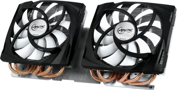 ARCTIC Accelero Twin Turbo 6990
