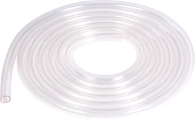 Alphacool AlphaTube HF Ultra Clear, 13/10mm, 3m, klar, retail