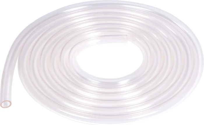 Alphacool AlphaTube HF Ultra Clear, 13/10mm, 3m, klar, retail