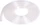 Alphacool AlphaTube HF Ultra Clear, 13/10mm, 3m, klar, retail (17495)