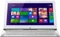 Sony Vaio Duo 13 SVD1322X2E, weiß, Core i5-4200U, 8GB RAM, 128GB SSD, UMTS, DE Vorschaubild