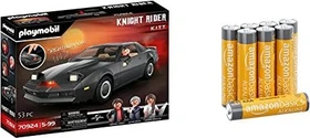 playmobil Knight Rider K.I.T.T.