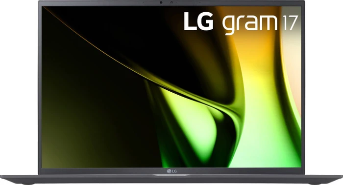 LG gram 17, schwarz, Core Ultra 7 155H, 16GB RAM, 1TB SSD, DE