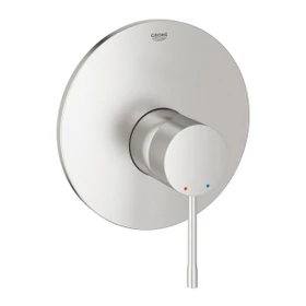 Grohe Essence Einhand-Brausearmatur supersteel