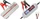 Dino Powerbank mit PKW-Starthilfe 18000mAh (136102)