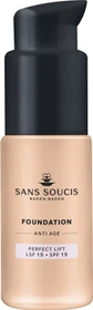 Sans Soucis Perfect Lift Foundation 10 light beige LSF15, 30ml
