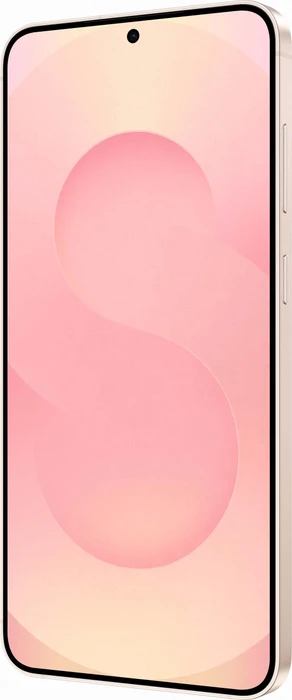 Samsung Galaxy S25+ 256GB Pinkgold