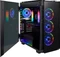 Corsair Obsidian 500D RGB SE, Glasfenster Vorschaubild