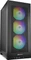 Sharkoon Rebel C20 RGB Black, Mini-ITX Vorschaubild
