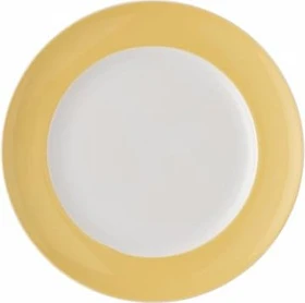 Thomas Sunny Day Soft Yellow Frühstücksteller 22cm