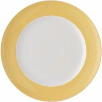 Thomas Sunny Day Soft Yellow Frühstücksteller 22cm
