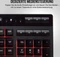 Corsair Gaming K55 RGB, USB, DE Vorschaubild