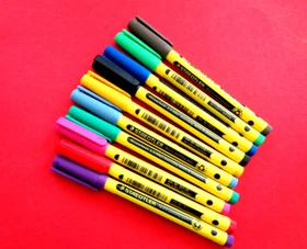 Staedtler Noris writing pen 307 0.3mm