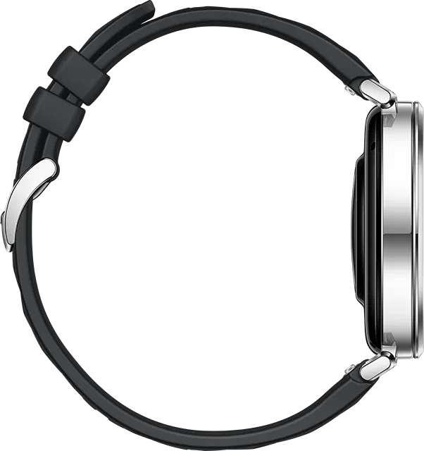 Huawei Watch GT 5 41mm schwarz