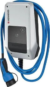 Mennekes AMTRON Compact 2.0S 11 C2, 7.5m Ladekabel
