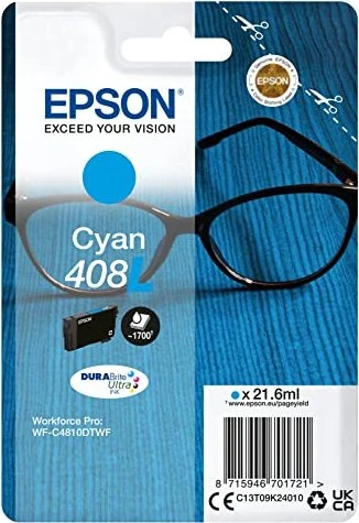 Epson Tinte 408