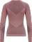 hummel Seamless First Jersey Funktionsshirt langarm dusty rose (Damen) Vorschaubild