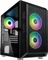 Kolink Citadel Mesh RGB, schwarz, Glasfenster Vorschaubild
