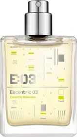 Escentric Molecules Escentric 03 Eau de Toilette Refill, 30ml