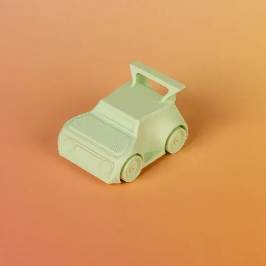 Polymaker Panchroma PLA matt, Pastel Mint, Spule, 1.75mm, 1.00kg