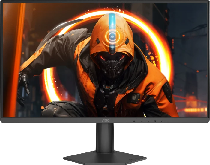 AOC 24G50F, 23.8"