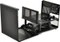 Lian Li PC-V33WX schwarz, Glasfenster Vorschaubild