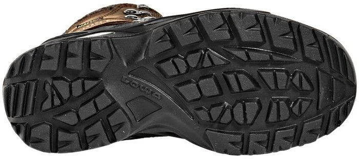 Lowa Couloir GTX dunkelbraun (Junior)