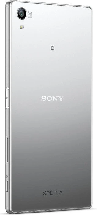 Sony Xperia Z5 Premium silber