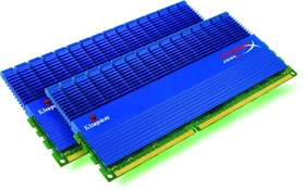 Kingston FURY T1 UDIMM 2GB Kit, DDR3-2000, CL9-9-9-27