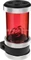 PrimoChill CTR Phase 2 120mm Laing D5, Acetal schwarz, rot Vorschaubild