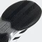 adidas Courtjam Control core black/cloud white/silver metallic (Damen) Vorschaubild