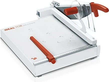 Ideal 1138