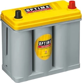 Optima Yellowtop YT R 2.7